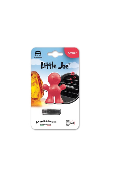 Little Joe Odorizant auto, Little Joe, Standart, Amber