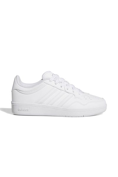 adidas Hoops Casual Sports Shoes Sneaker White