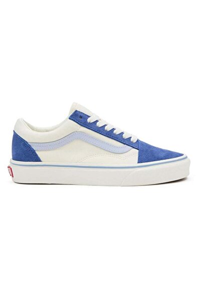 Vans Old Skool Kırmızı Unisex Sneaker