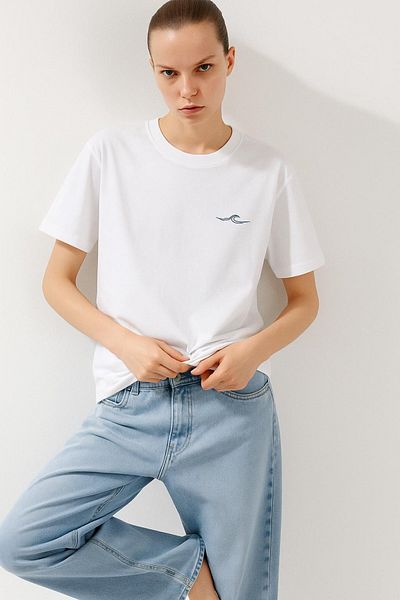 HAKKE Protect the Local Printed T-Shirt
