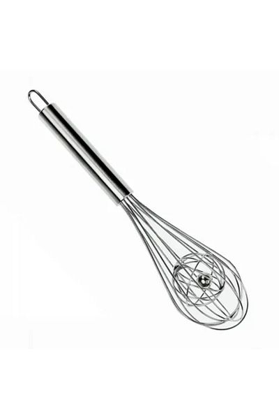 zola Tel bucatarie cu agatatoare, 2 bile suplimentare, inox, 26 cm, argintiu