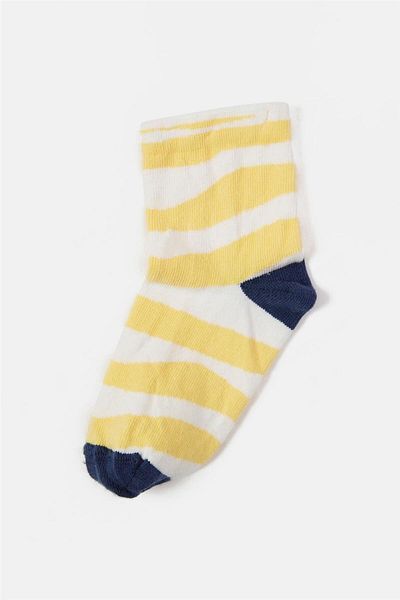 Nebbati Boy Patterned Socks