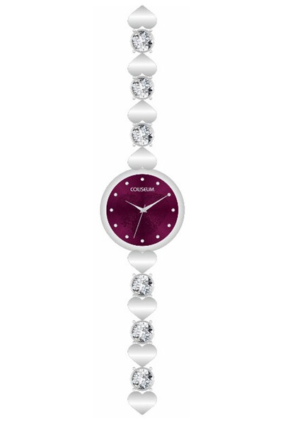 Coliseum KADIN METAL SAAT