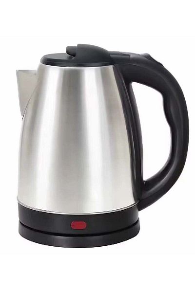 Primo Plus Fast and Safe Electric Kettle, 2L