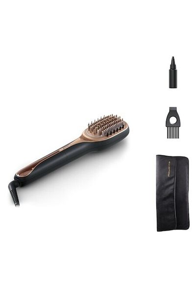 Rowenta Perie reparatoare cu abur Hair Therapist™ CF9940F0