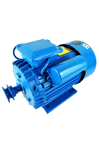 OEM CAMPION Ηλεκτρικός κινητήρας 2,5KW 1500RPM Altai CMP0736, 03280VEND, Μπλε