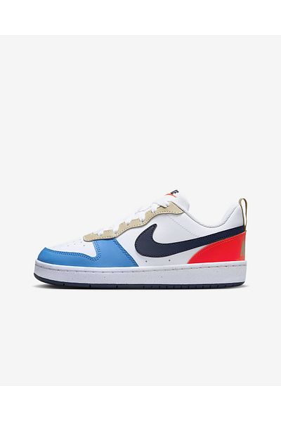 Nike Court Borough Low Recraft – Women's and Gs Unisex Children's Shoes