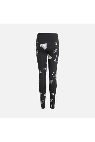 adidas Παιδικά JG BLUV LEG Κολάν 170