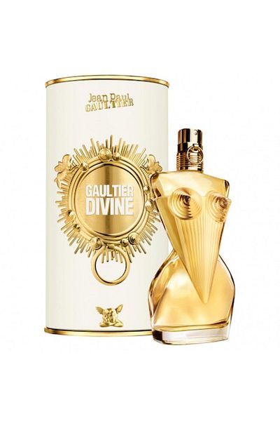 Jean Paul Gaultier Gaultier Divine, Eau de Parfum, Women, 100 ml