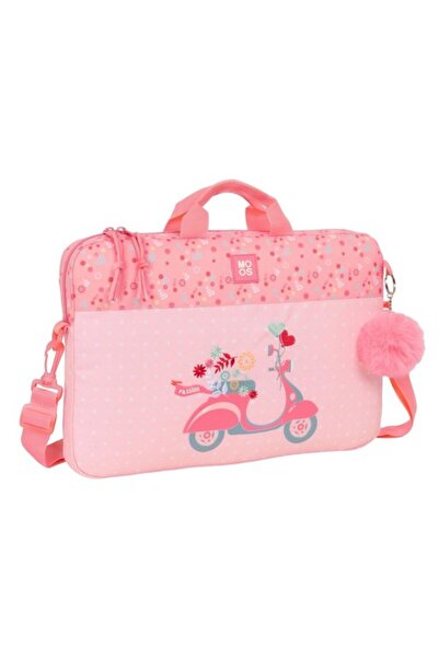 safta MOOS PASSION – Rucsac, Husă pentru laptop de până la 15,6 inci