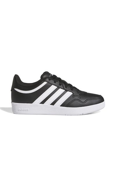 adidas Hoops Casual Sports Shoes Sneaker Black