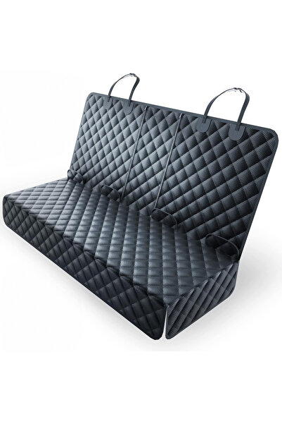 Elindor Καλύμματα καθισμάτων αυτοκινήτου για τη μεταφορά ζώων, γενικής χρήσης...