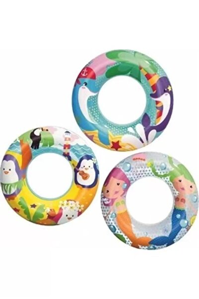 TGB 607 50cm Simit (Dnz)