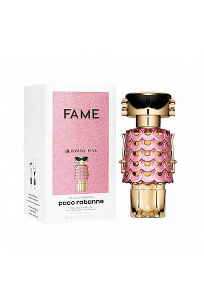 OEM Rabanne Fame Blooming Pink, Eau de Parfum, Women, 80 ml