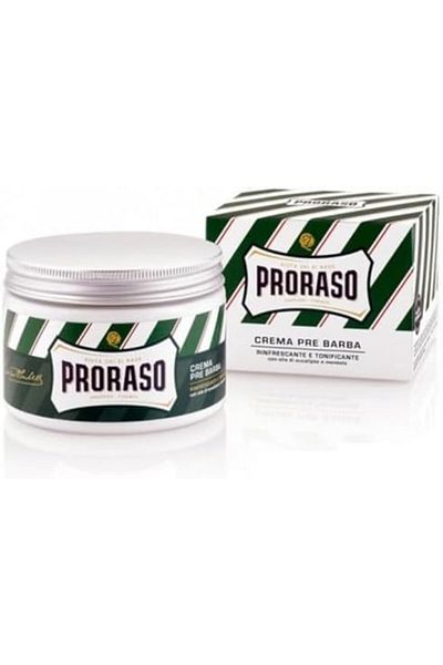 Proraso Loțiune hidratantă