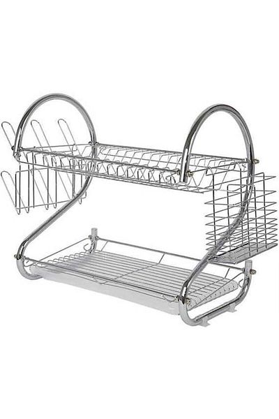 OEM Scurgator de Vase Etajat din Inox
