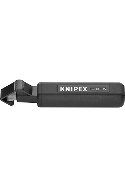 Knipex Πένσα απογύμνωσης για σπειροειδή κοπή, 135 mm, Ø 6-29 mm