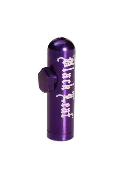 Black Leaf Sniffer Black Leaf violet