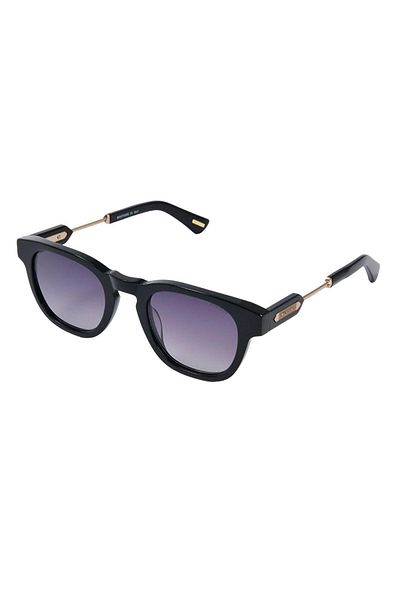 Mustang Y Mu2351 01 Unisex Sunglasses