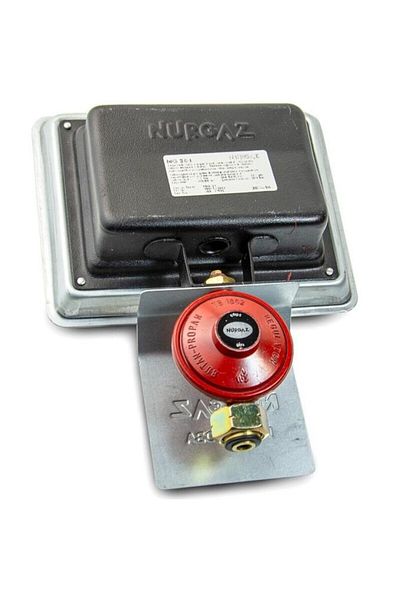 OEM Incalzitor Arzator Ceramic Pentru Butelie 1500w, Radiator Gaz