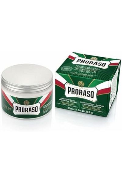 Proraso Loțiune hidratantă