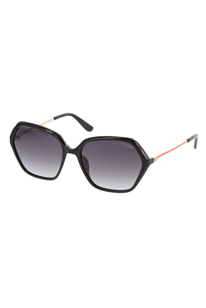 Guess Gu00134 01B Unisex Sunglasses