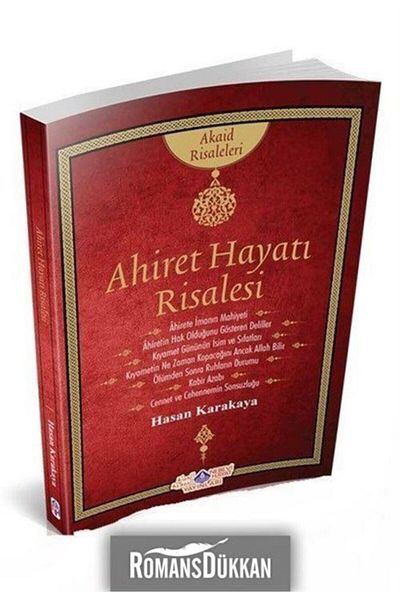 Nebevi Hayat Yayınları إعادة بيع الإيمان بالحوادث والمصائب