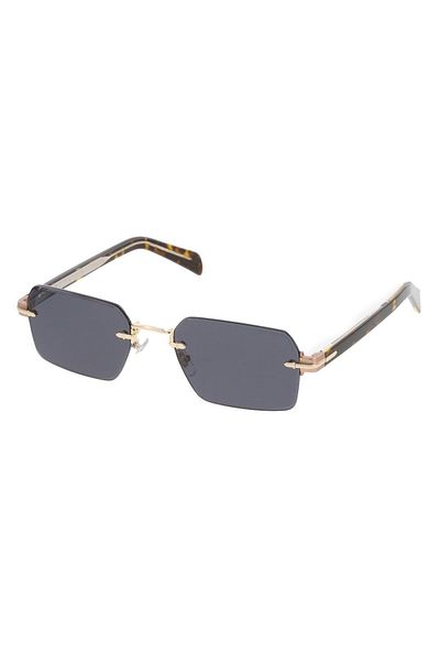 Mustang Y Mu2381 02 Unisex Sunglasses
