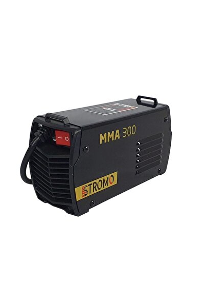 Stromo CAMPIONAparat de sudură cu invertor MMA320, 10-320 A, semiprofesional,...