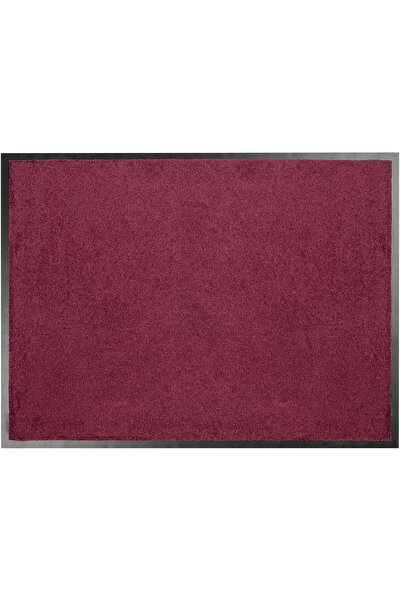 Herbert Weber Conti Door Mat Purple Indoor Washable Dirt Trap Door Front Mat