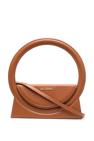 JACQUEMUS Shoulder Bag