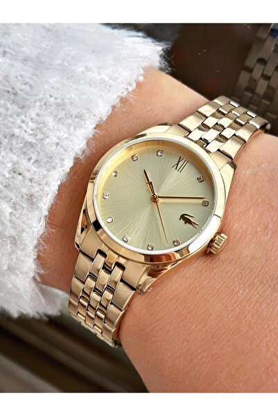 Lacoste LAC2001303 Minimal Kadın Kol Saati