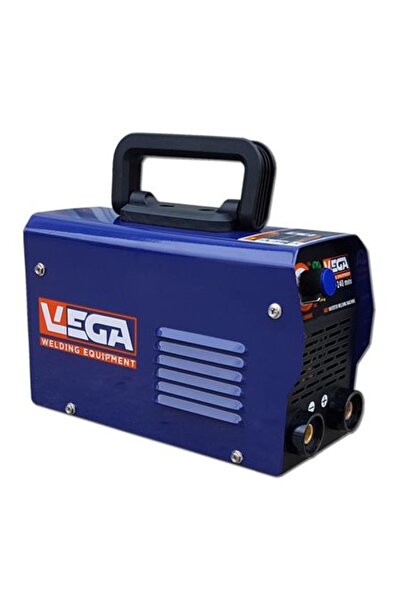 OEM CAMPIONAparat de sudură, tip invertor, Vega 240 A, geantă de transport, c...