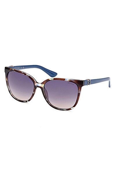 Guess Gu7864 92B Women's Sunglasses