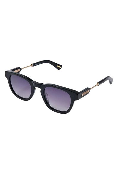 Mustang Y Mu2351 01 Unisex Sunglasses