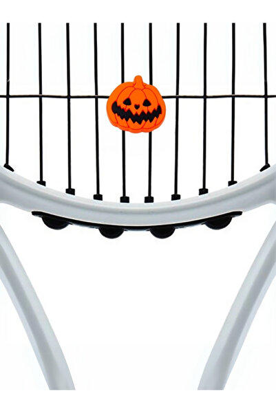 mimushop Tenis Titreşim Engelleyici Bal Kabağı