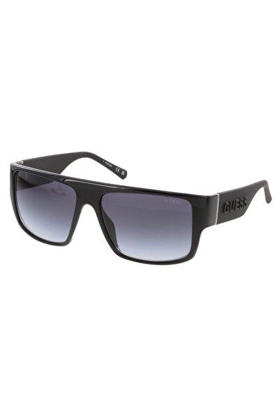 Guess Gu00165 01B Unisex Sunglasses