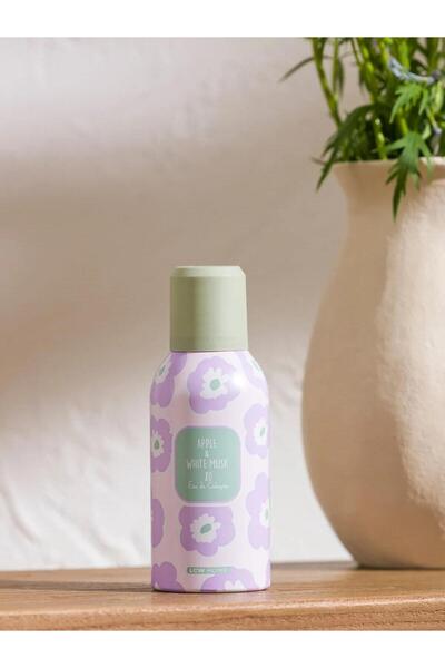 LC Waikiki LCW HOME Elma Kokulu Sprey Kolonya 150 ml (W5)