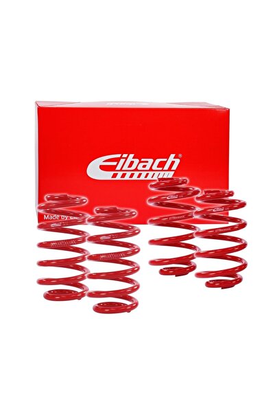 Eibach VW JETTA 1,2/1,4 TSI SPORTLINE 30 MM YAY