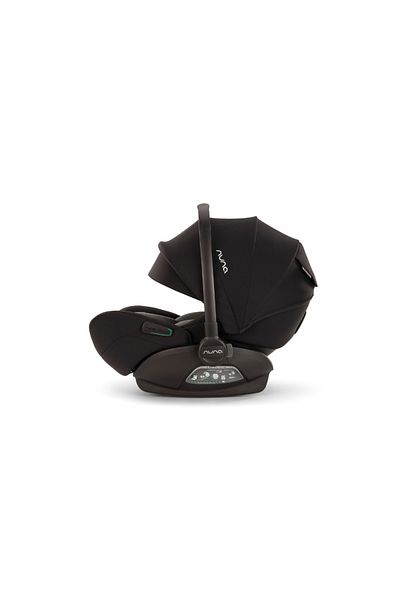 Nuna - Scaun auto i-Size ARRA flex Caviar, 40-87 cm