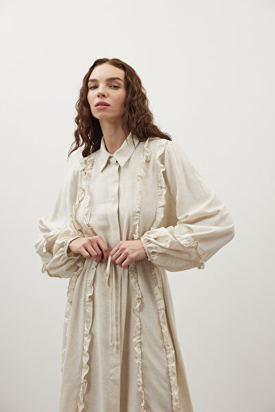 Line By Touches Caitlyn Elbise