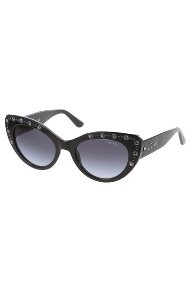 Guess Gu00163 01B Women's Sunglasses