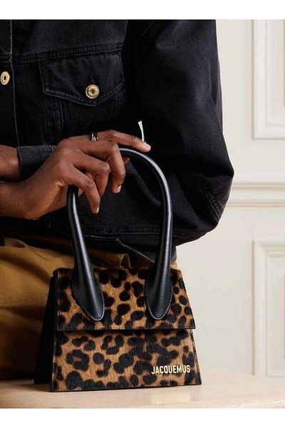 JACQUEMUS Handbag