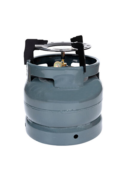 OEM Butelie camping, cu guler si suport, capacitate 8L