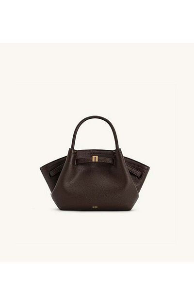 JW PEI Luxe Mini Tote Coffee 28*15.5*8 cm