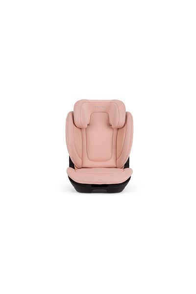 Nuna Scaun auto pentru copii i-Size AACE lx Coral, 100-150 cm, testat ADAC