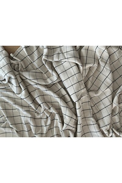 bshome Yatak Örtüsü, Pike, Koltuk Örtüsü, Çok Amaçlı Örtü 160 x 220 cm