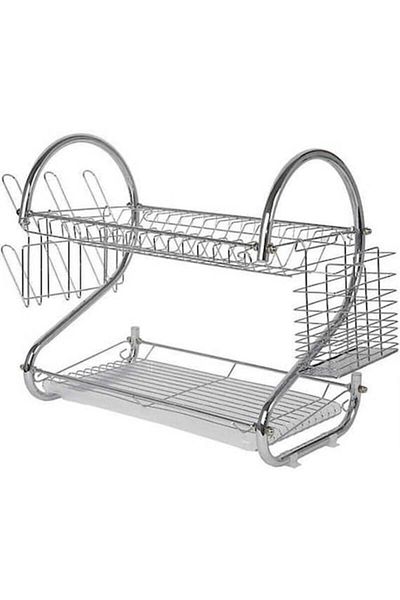 OEM Scurgator de Vase Etajat din Inox