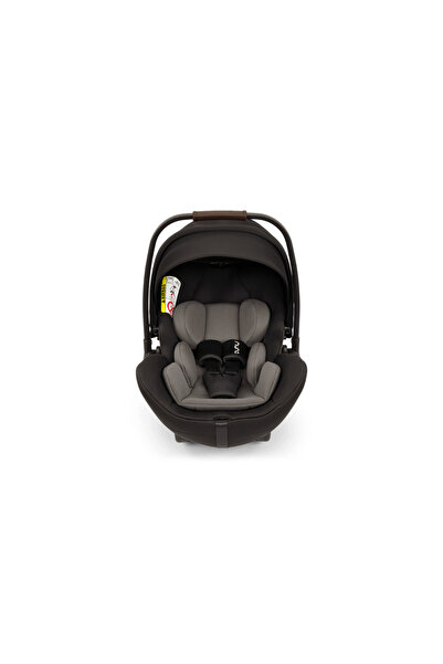Nuna - i-Size ARRA flex Caviar car seat, 40-87 cm