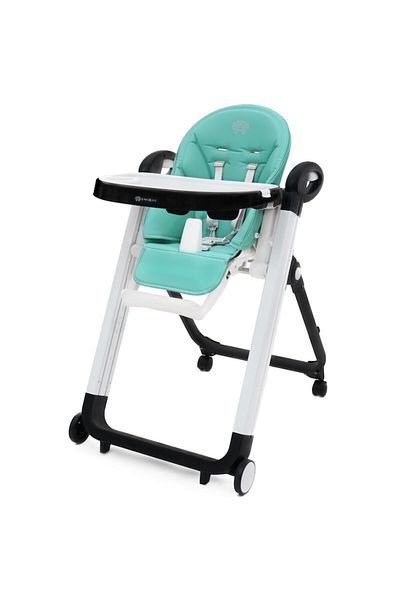 APPEKIDS Scaun înalt Vogue - River Green